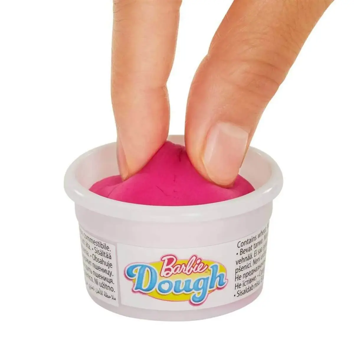 Barbie'nin Pasta Dükkanı Oyun Seti