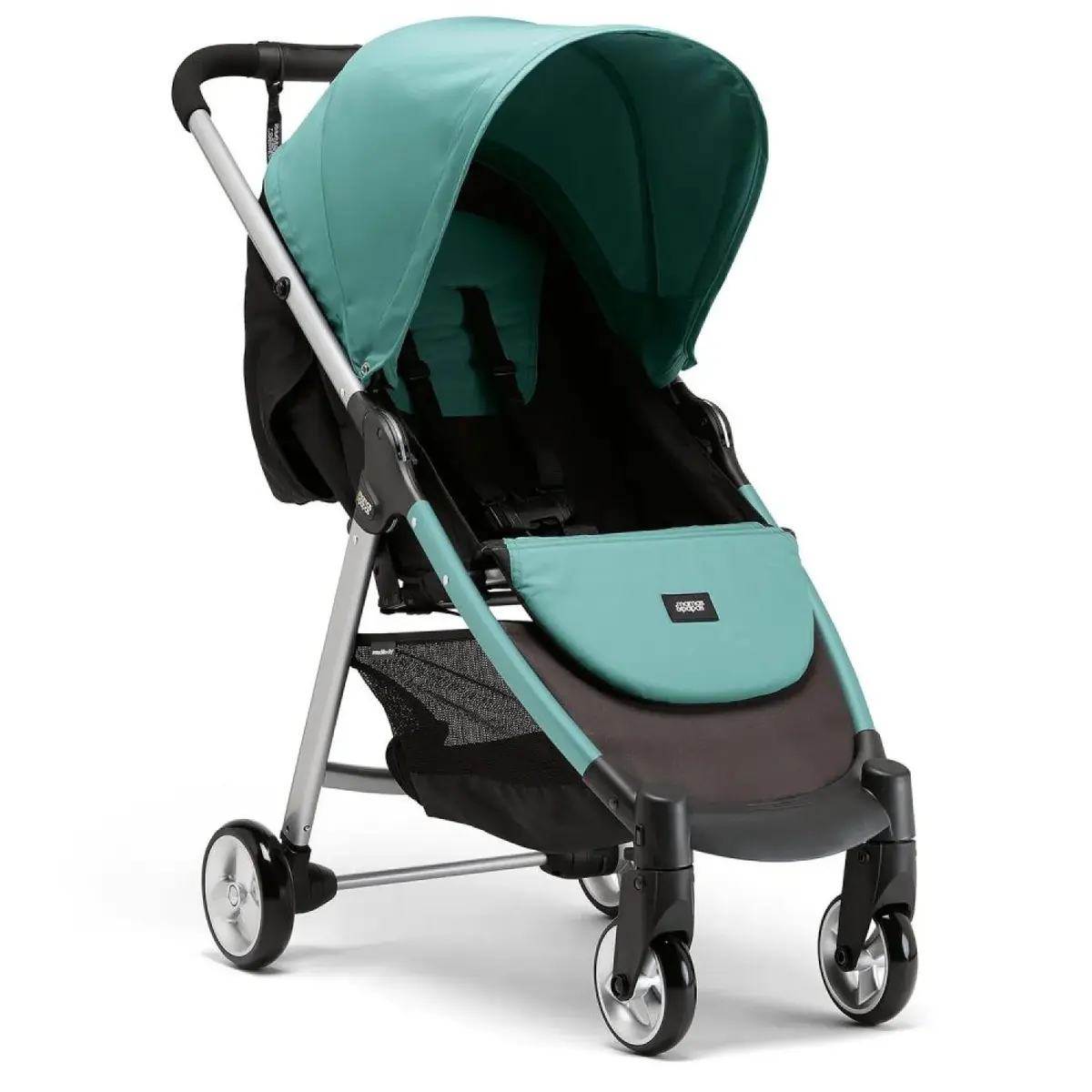 Mamas & Papas Armadillo City2 Bebek Arabası Duck Egg