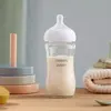 Philips Avent Doğal Tepkili Cam Biberon 240ml 1+ Ay