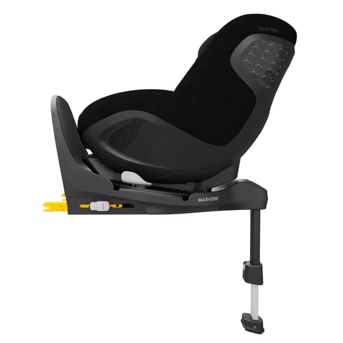 Maxi Cosi Mica 360 Pro SlideTech Oto Koltuğu 0-18 Kg Authentic Black