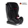 Avova Sperling Fix I-Size Oto Koltuğu 9-36 Kg Pearl Black