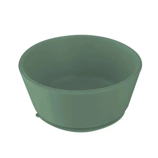 BM Care Vakumlu Mama Kasesi Yeşil