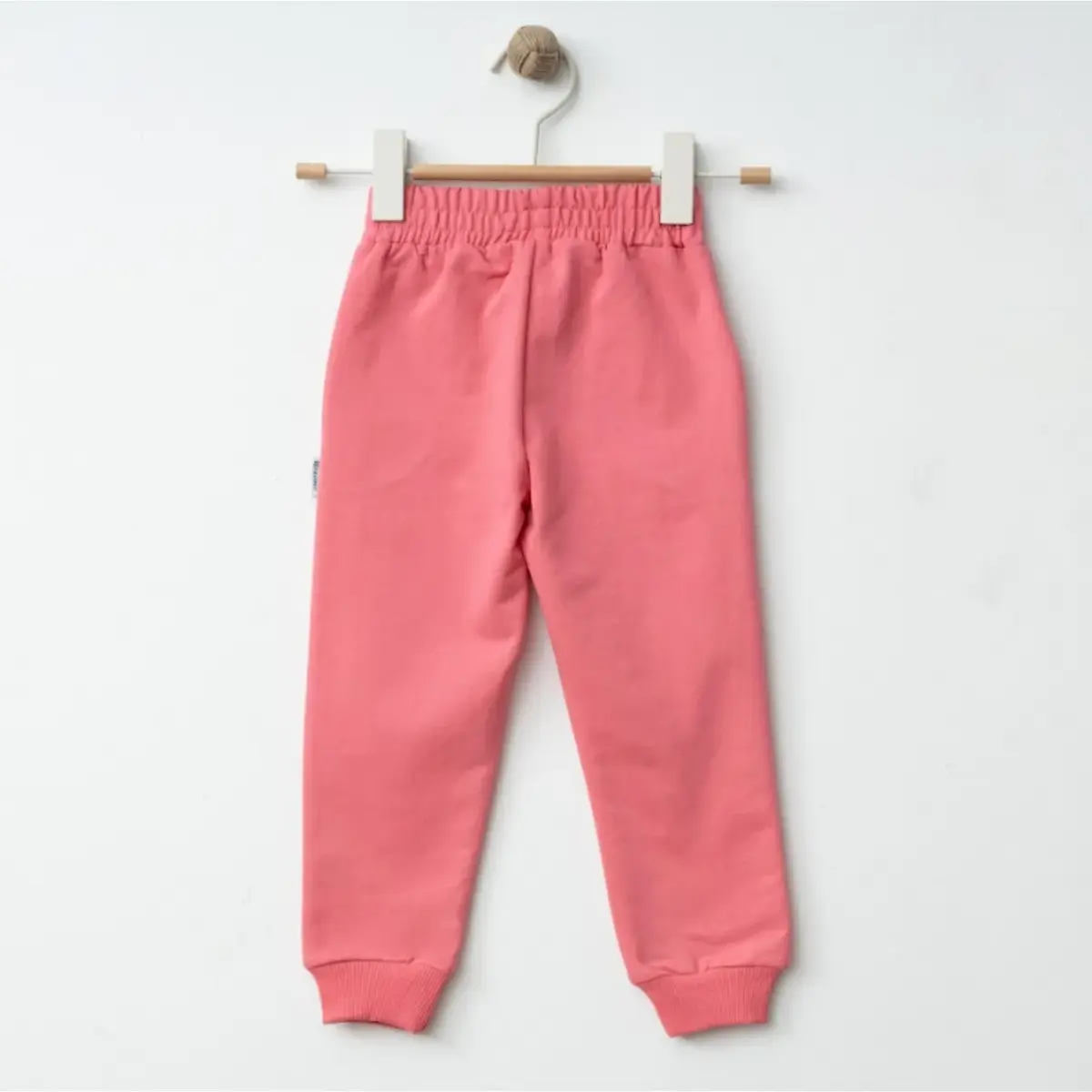 Winimo Eşofman Altı Basic Pembe