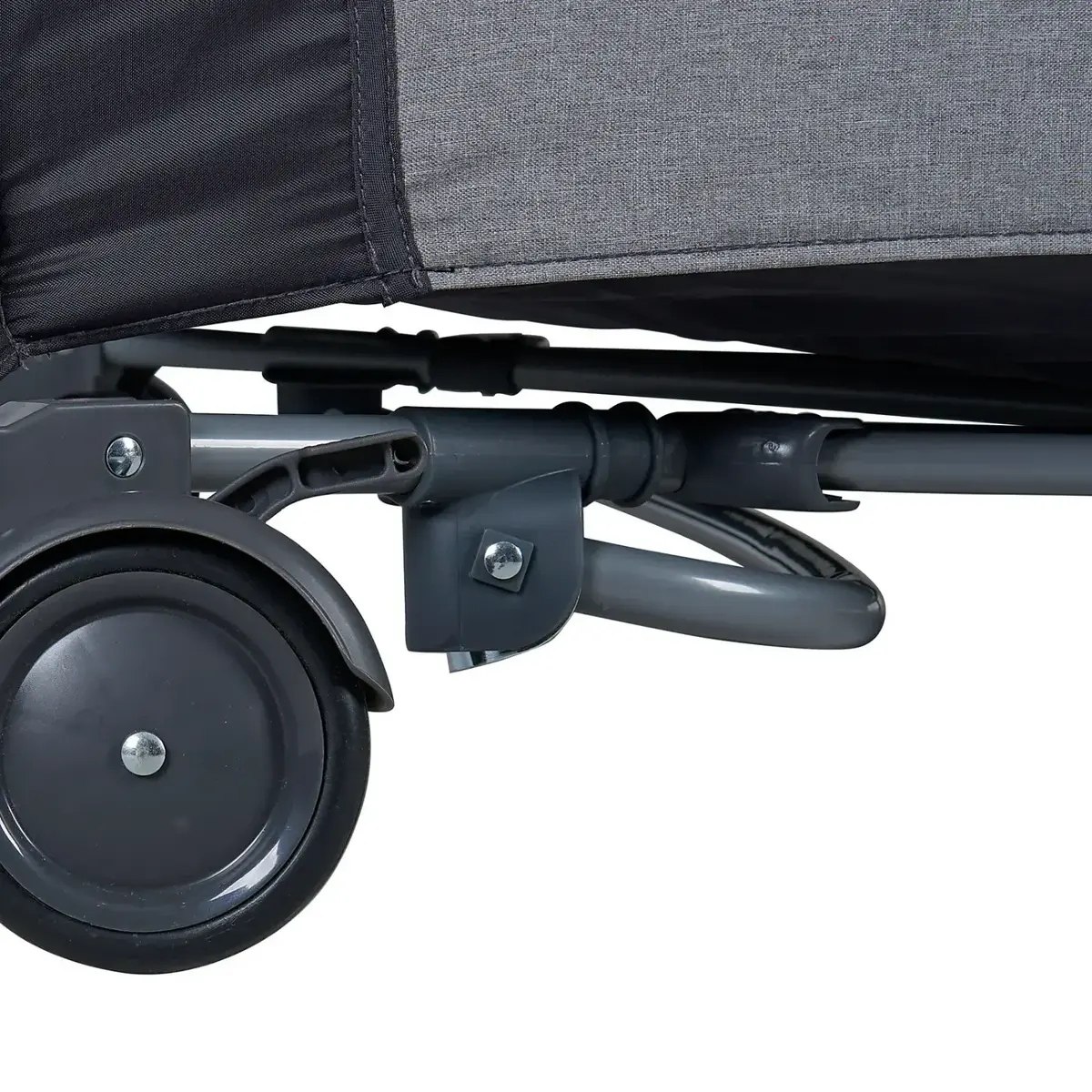 Sunny Baby 9160 Wonderland Oyun Parkı 70x120 cm Gri