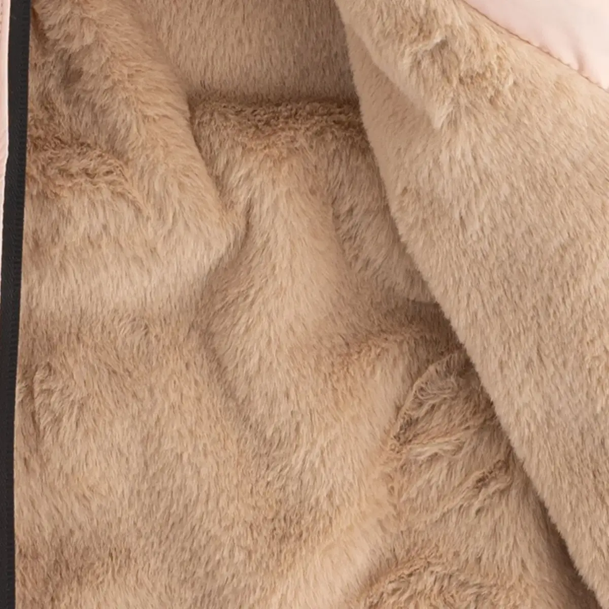 Angeltouch Kaban Z Desen Pudra