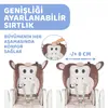 Chicco Polly 2 Start Mama Sandalyesi Monkey