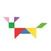 Pilsan Manyetik Tangram