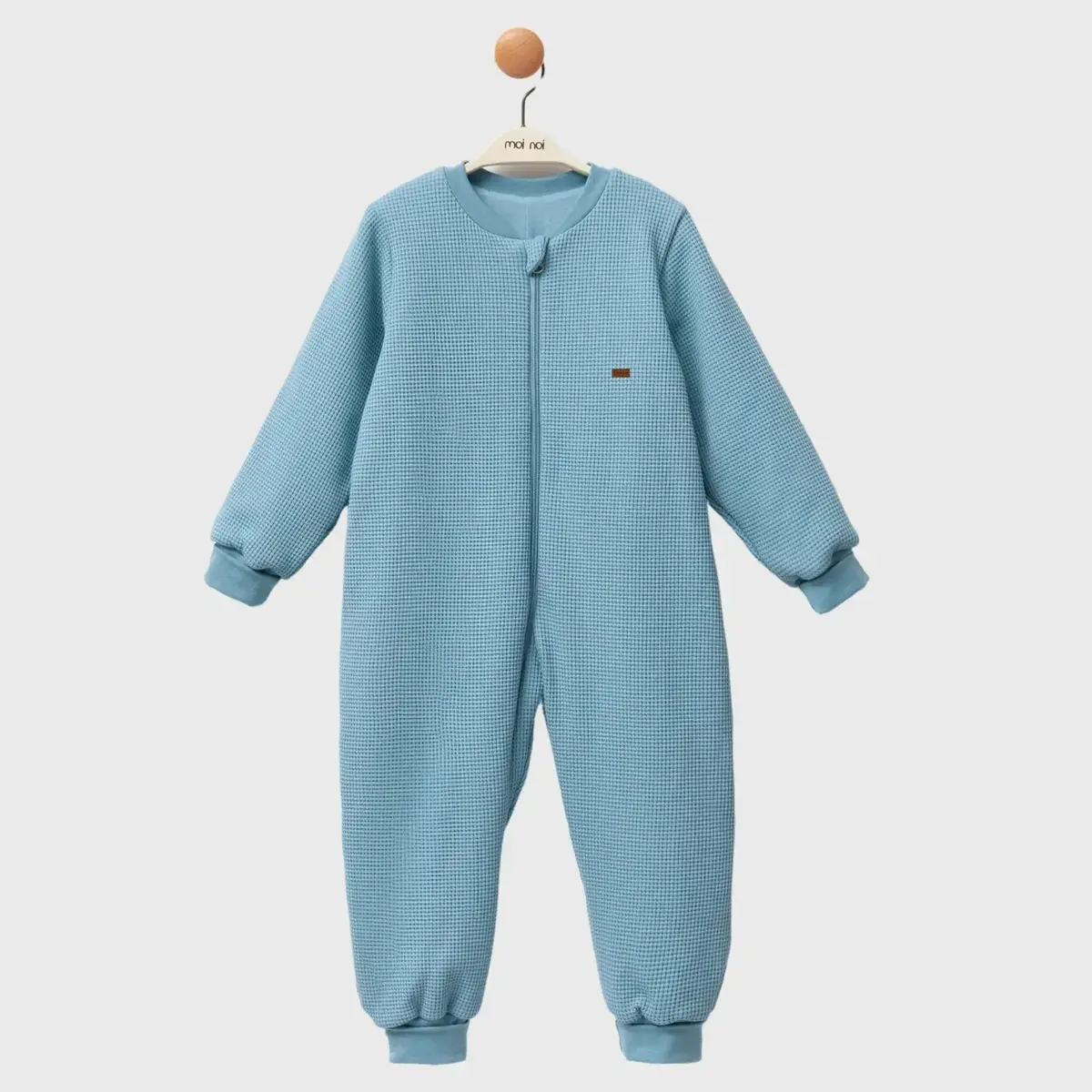 Moi Noi Uyku Tulum Waffle Petrol