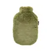 Fashy Termofor Peluş Yeşil