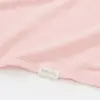 Bibaby Battaniye Little Rabbit Love Pembe
