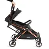 Kraft Balear Bebek Arabası Grey