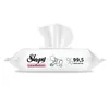 Sleepy Yenidoğan Islak Mendil12x50li