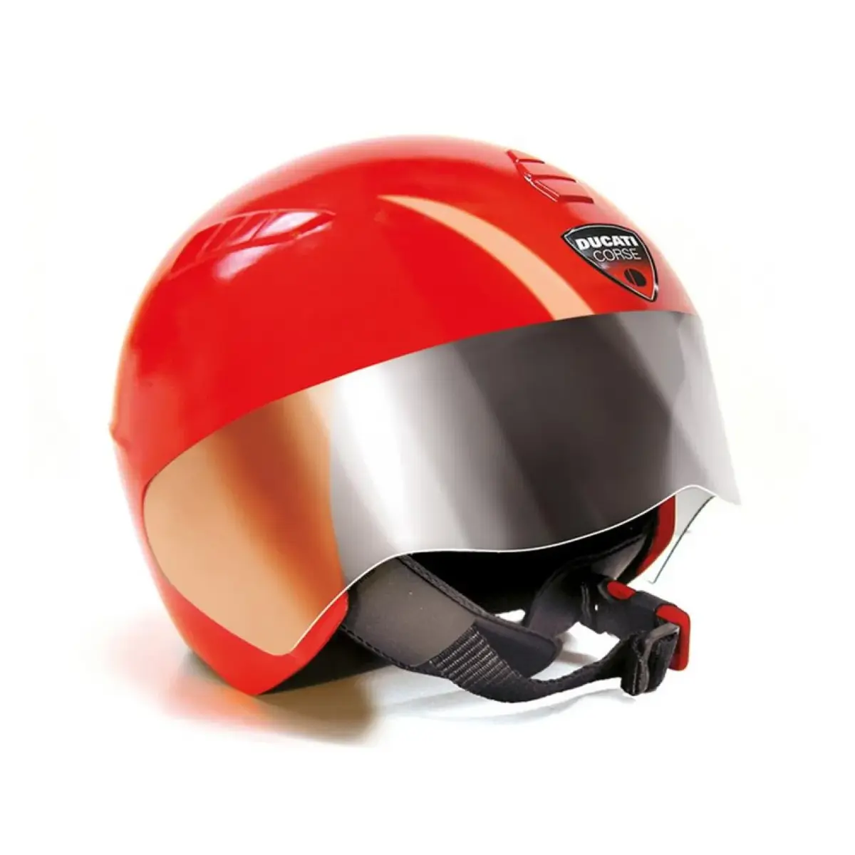 Peg Perego Ducati Kask