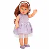 Tina Classic Bebek 45 cm