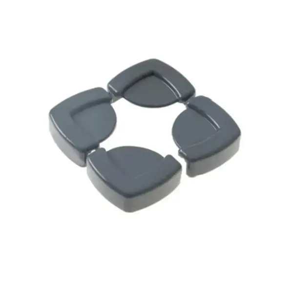 Babyjem Köşe Koruyucu Antrasit