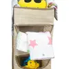 Maya Home Beşik Organizer Mia Kahve