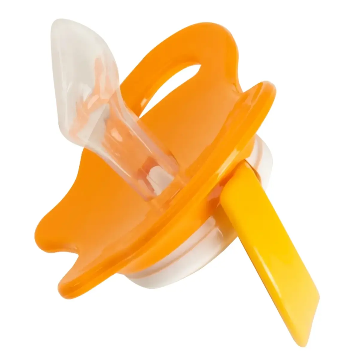 Wee Baby Safari Emzik No:1 0-6 Ay