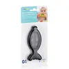 Babyjem Banyo&Oda Termometresi Balık Siyah