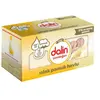 Dalin Yenidoğan Islak Pamuk Havlu 3x40lı