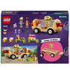 LEGO Friends Sosisli Sandviç Arabası