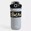 SHOTAY BESTE ÇELİK TERMOS MATARA 500 ML. GRİ