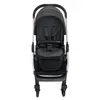 Chicco Trio Alysia I-Size Travel Sistem Bebek Arabası Anthracite