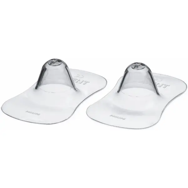 Philips Avent SCF153/03 Göğüs Ucu Koruyucu Medium Boy