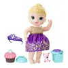 Baby Alive Doğum Günü Bebeğim