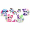 Cutekins Laundro Pets Sürpriz Peluş