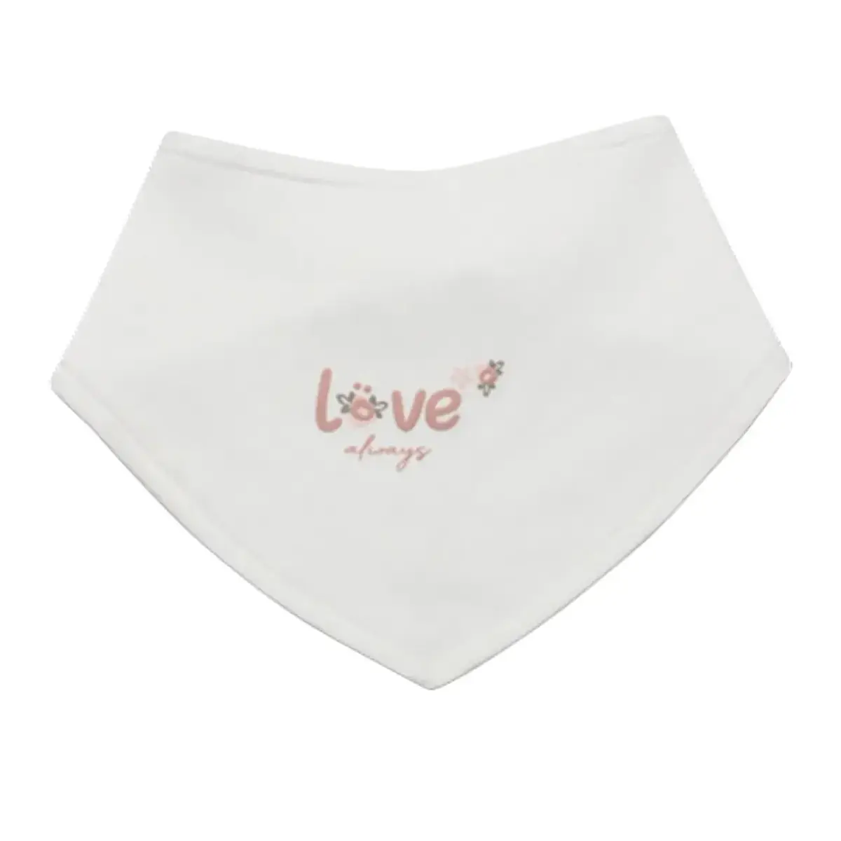 Bistyle Hastane Çıkışı 5li Grow In Love Pembe - Ekru