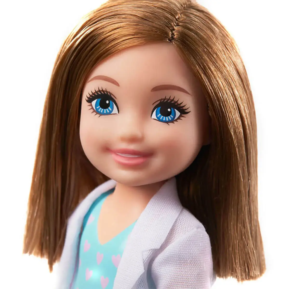 Barbie Chelsea Meslekleri Öğreniyor 