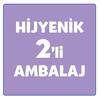 Wee Baby Göğüs Pedi 40lı