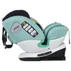 Prego Q9000 Cosmofix I-Size Oto Koltuğu 0-36 Kg Yeşil