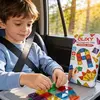 Clixy Advance Pack Mini Manyetik Bloklar Travel Set 64 Parça