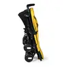 Peg Perego Pliko Mini Baston Bebek Arabası Mod Yellow