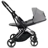 Kraft Tokyo 360 Travel Sistem Bebek Arabası Grey