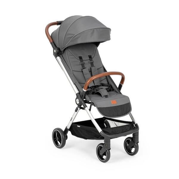 Kanz Fox Bebek Arabası Gri