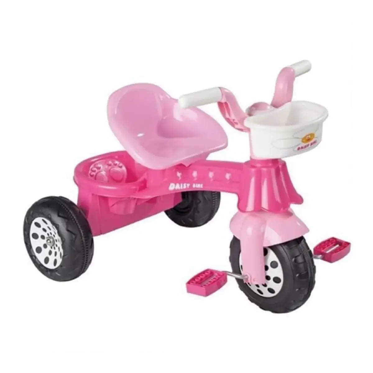 Pilsan Papatya Bisiklet Pembe Pilsan Papatya Bisiklet Pembe