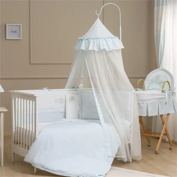 Funna Baby Prince Uyku Seti 70x130cm