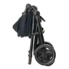 Maxi Cosi Zelia3 Bebek Arabası Essential Graphite
