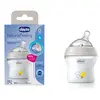 Chicco Natural Feeling Silikon Emzikli PP Biberon 150 ml 0+ Ay