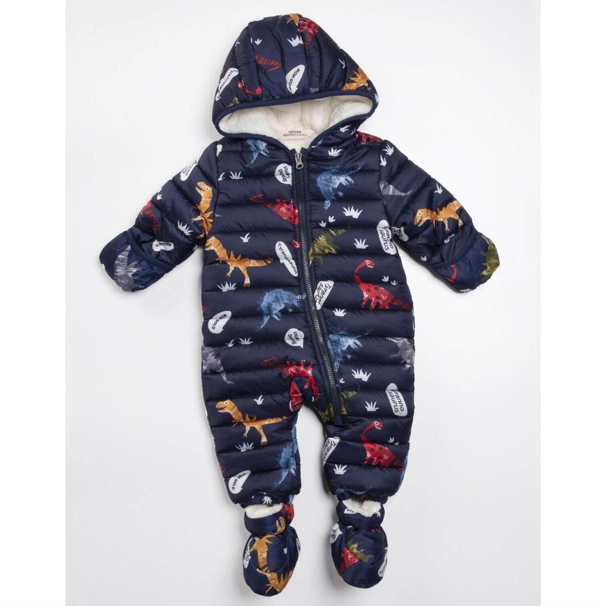 Midimod Kozmonot Lacivert