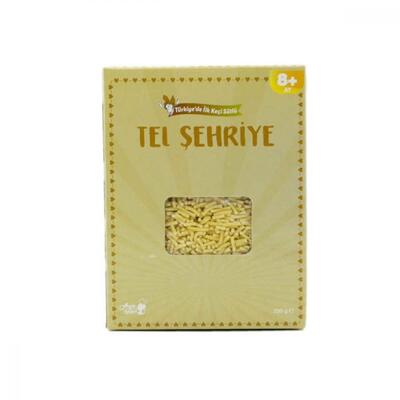 Aşçı Anne Tel Şehriye 250 gr