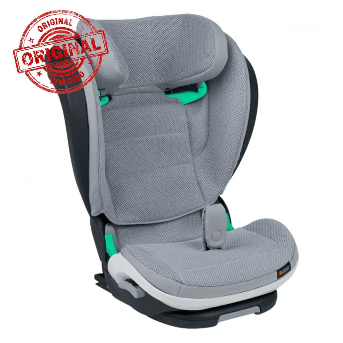 Besafe Izi Flex Fix I-Size Oto Koltuğu 15-36 Kg Peak Mesh