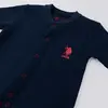 U.S. Polo Tulum Patikli Lacivert
