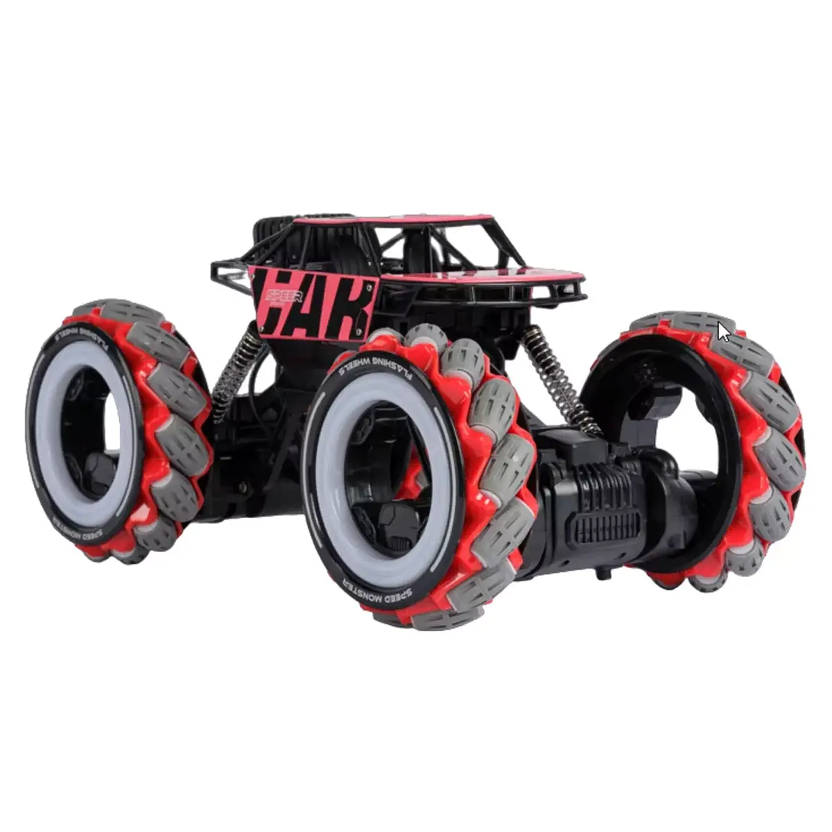 Gokidy Uzaktan Kumandalı Şarjlı 4x4 Araba 1:12