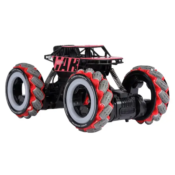 Gokidy Uzaktan Kumandalı Şarjlı 4x4 Araba 1:12