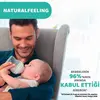 Chicco Natural Feeling Silikon Emzikli PP Biberon Desenli 250 ml 2+ Ay Yeni