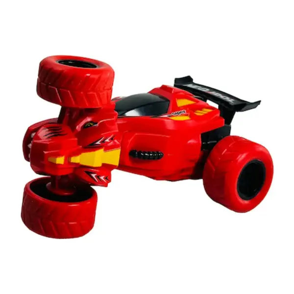 Vardem Sürtmeli Akrobatik Yarış Arabası