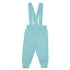 Overdo Pantolon Kaşkorseli Mint